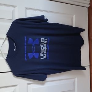 Under Armour tshirt